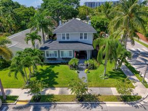 442 28th Street, West Palm Beach FL 33407