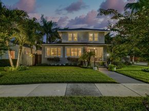 442 28th Street, West Palm Beach FL 33407