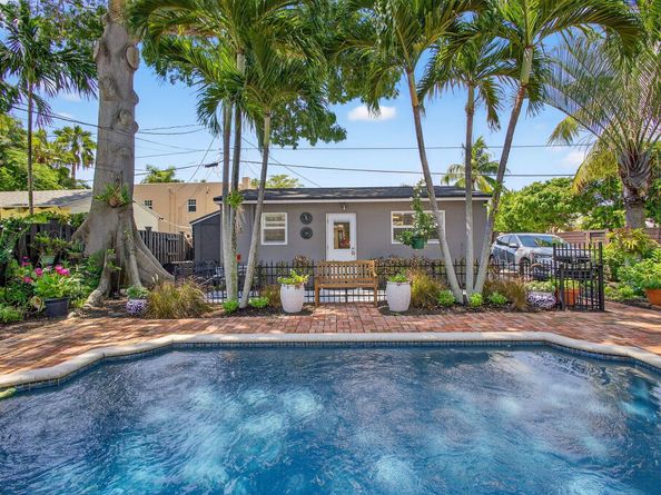 442 28th Street, West Palm Beach FL 33407