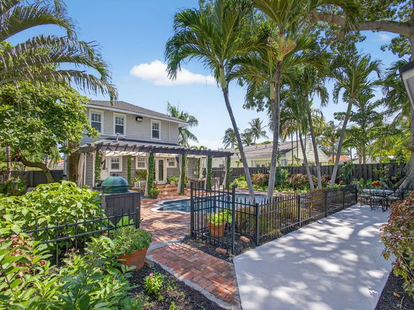 442 28th Street, West Palm Beach FL 33407