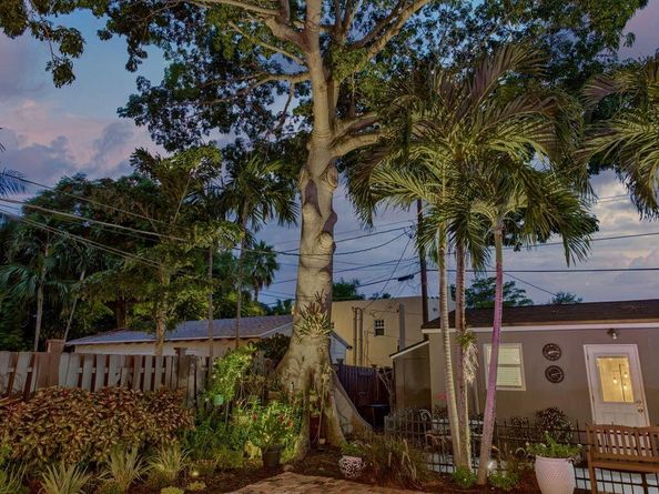 442 28th Street, West Palm Beach FL 33407
