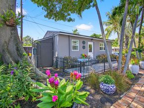 442 28th Street, West Palm Beach FL 33407