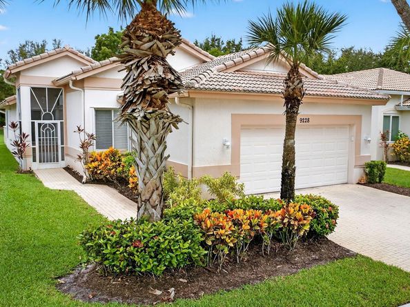 9228 Clipper Court, West Palm Beach FL 33411