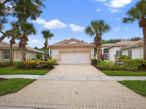 9228 Clipper Court, West Palm Beach FL 33411