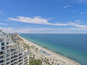 505 N Ft Lauderdale Bch Blvd 2500, Fort Lauderdale FL 33304