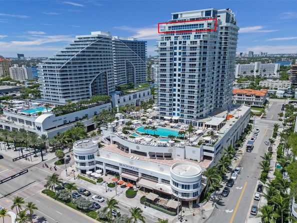 505 N Ft Lauderdale Bch Blvd 2500, Fort Lauderdale FL 33304