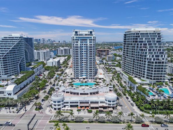 505 N Ft Lauderdale Bch Blvd 2500, Fort Lauderdale FL 33304