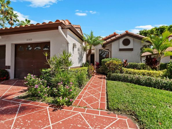 6360 Kings Gate Circle, Delray Beach FL 33484