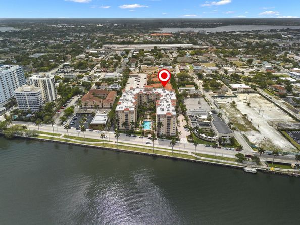 1803 N Flagler Drive 310, West Palm Beach FL 33407