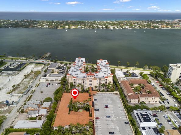 1803 N Flagler Drive 310, West Palm Beach FL 33407