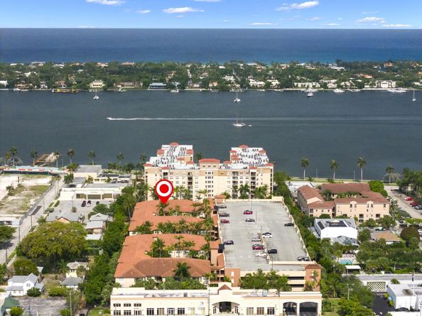 1803 N Flagler Drive 310, West Palm Beach FL 33407