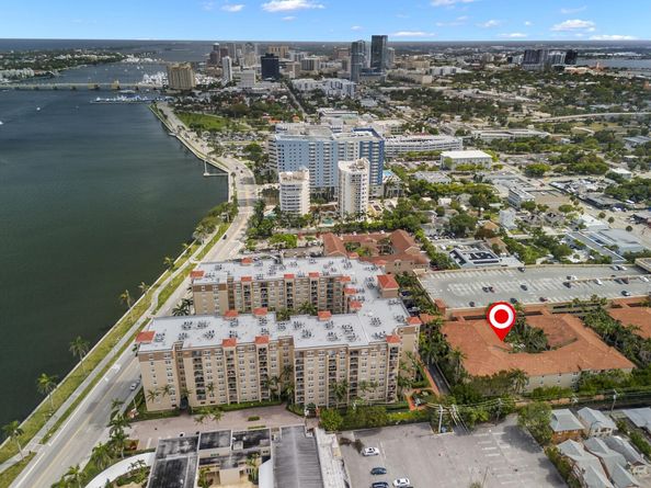 1803 N Flagler Drive 310, West Palm Beach FL 33407