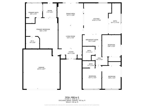 8424 SW 102nd Pl, Miami FL 33173