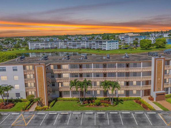 2069 Guildford D, Boca Raton FL 33434