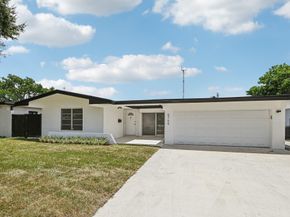 6764 Dogwood Dr, Miramar FL 33023