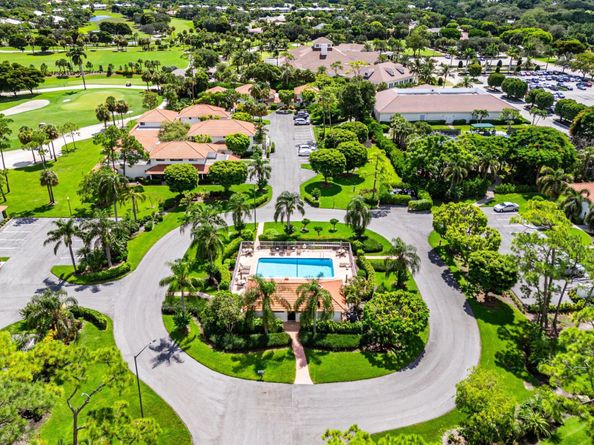 4085 Kittiwake Court Kittiwake, Boynton Beach FL 33436
