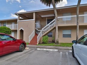 9930 Twin Lakes DR 7L, Coral Springs FL 33071