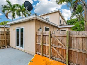 204 N D Street, Lake Worth Beach FL 33460