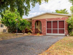 1610 NW 49th Ct, Deerfield Beach FL 33064
