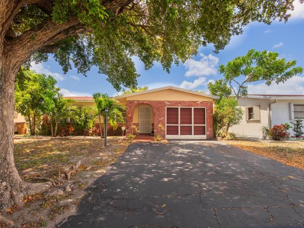 1610 NW 49th Ct, Deerfield Beach FL 33064