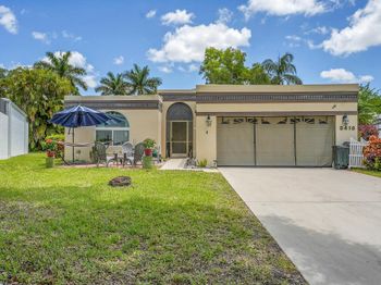 5416 San Roma Circle