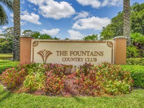 5416 San Roma Circle, Lake Worth FL 33467