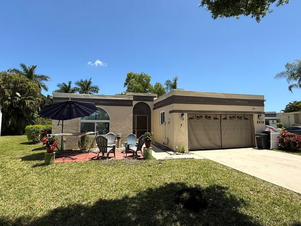 5416 San Roma Circle, Lake Worth FL 33467