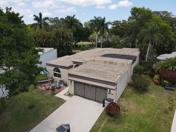 5416 San Roma Circle, Lake Worth FL 33467