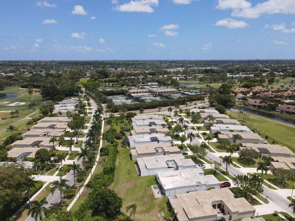 5416 San Roma Circle, Lake Worth FL 33467