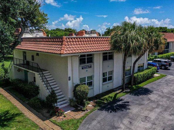 1124 NW 13th Street 120a, Boca Raton FL 33486