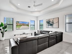 12855 Bayside Ct, Parkland FL 33076