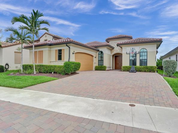 12855 Bayside Ct, Parkland FL 33076