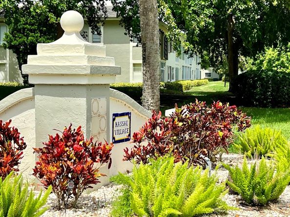 2606 Nassau Bend H2, Coconut Creek FL 33066