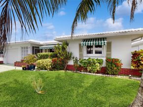 8201 NW 59th Ct, Tamarac FL 33321