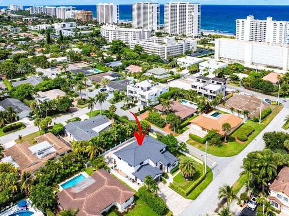 811 SE 31st Street, Boca Raton FL 33432