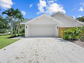 15133 87th Trail, Palm Beach Gardens FL 33418