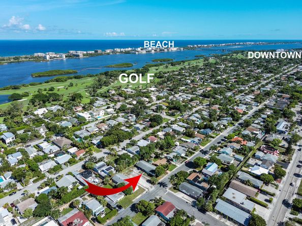 1430 N N Street, Lake Worth Beach FL 33460