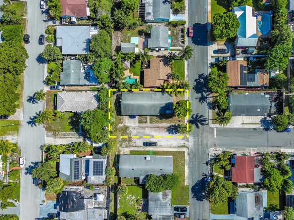 1430 N N Street, Lake Worth Beach FL 33460