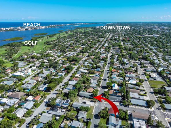 1430 N N Street, Lake Worth Beach FL 33460