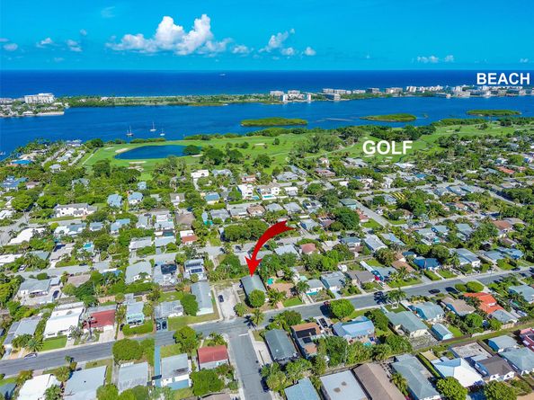 1430 N N Street, Lake Worth Beach FL 33460