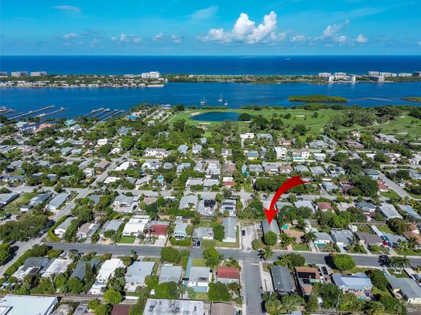 1430 N N Street, Lake Worth Beach FL 33460