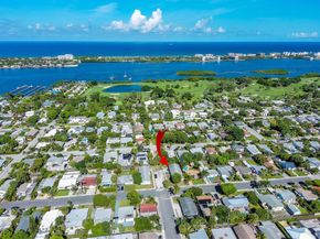 1430 N N Street, Lake Worth Beach FL 33460