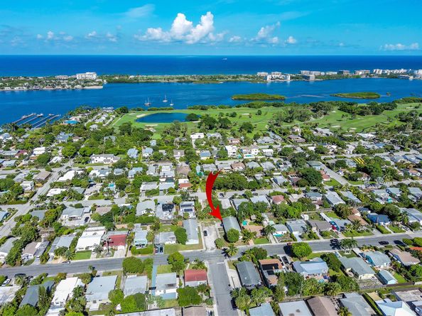1430 N N Street, Lake Worth Beach FL 33460