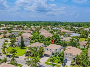2738 Misty Oaks Circle Royal Circle, Royal Palm Beach FL 33411