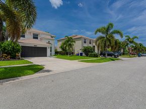 2738 Misty Oaks Circle Royal Circle, Royal Palm Beach FL 33411