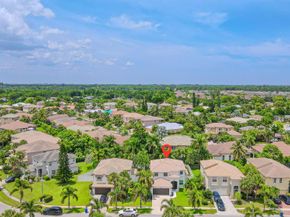 2738 Misty Oaks Circle Royal Circle, Royal Palm Beach FL 33411