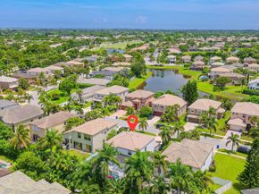 2738 Misty Oaks Circle Royal Circle, Royal Palm Beach FL 33411