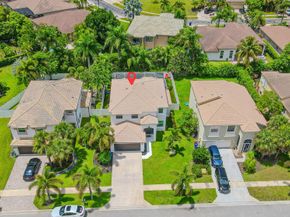 2738 Misty Oaks Circle Royal Circle, Royal Palm Beach FL 33411