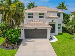 2738 Misty Oaks Circle Royal Circle, Royal Palm Beach FL 33411