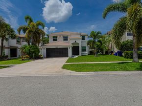 2738 Misty Oaks Circle Royal Circle, Royal Palm Beach FL 33411